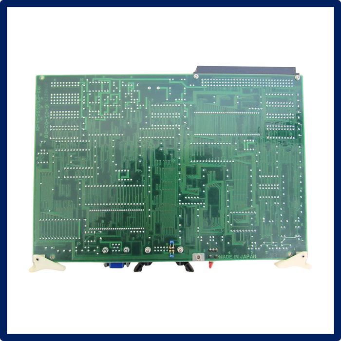 Hitachi Seiki - Circuit Board | 16-03-02-00 193-230395 | INV#13574 | Used | In Stock!