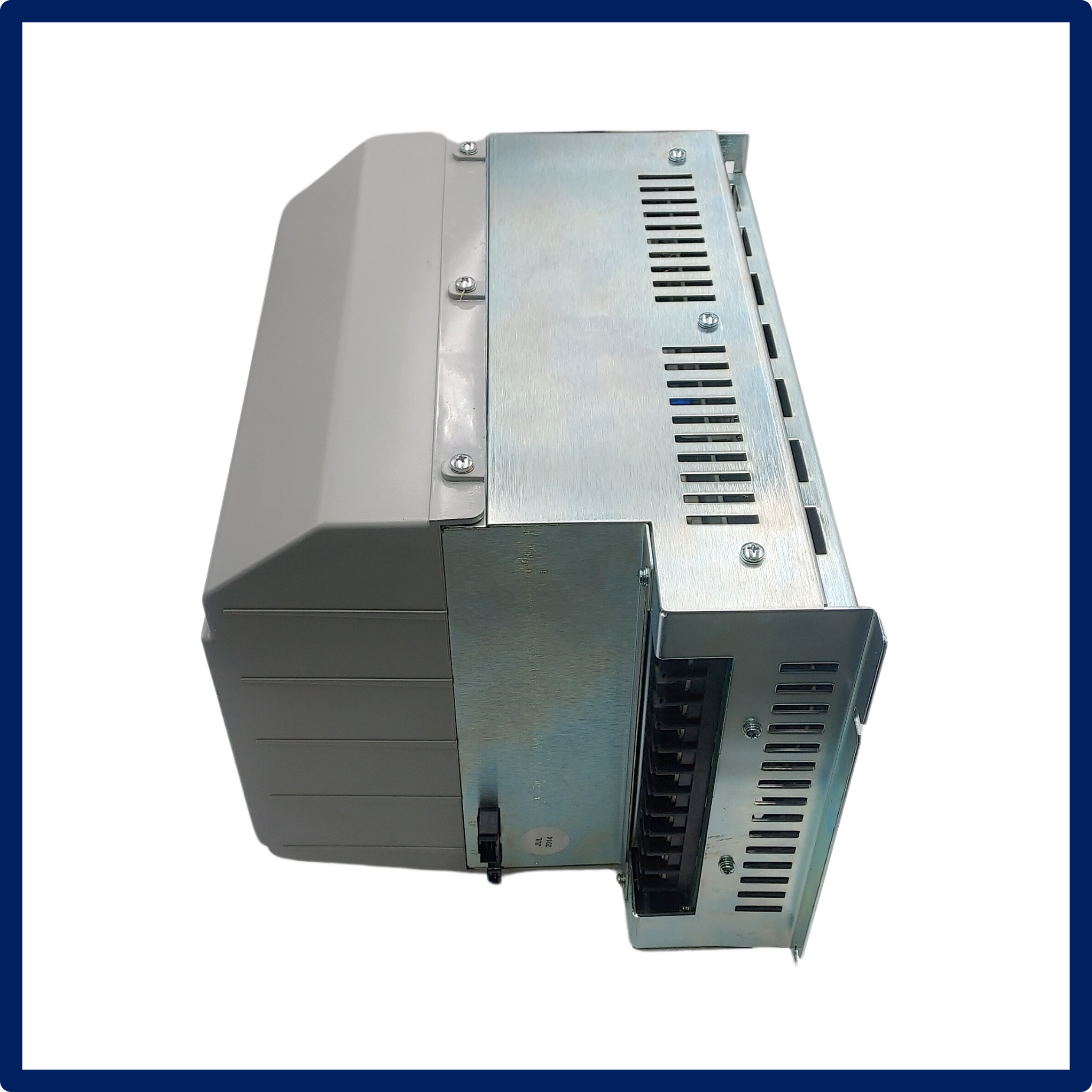 Haas - Vector Drive | 20HP 93-32-5559A | Refurbished | In Stock ...