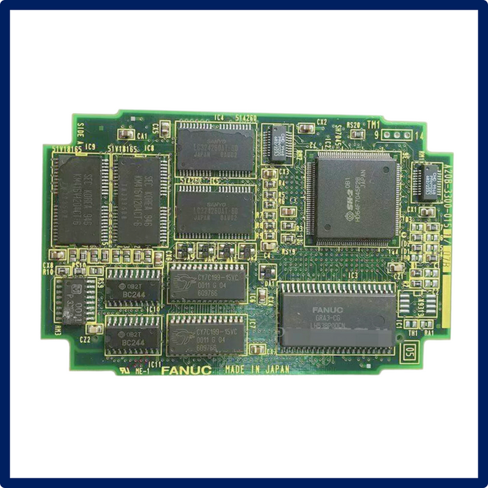 Fanuc - Circuit Board | A20B-3300-0151 | Refurbished | In Stock!