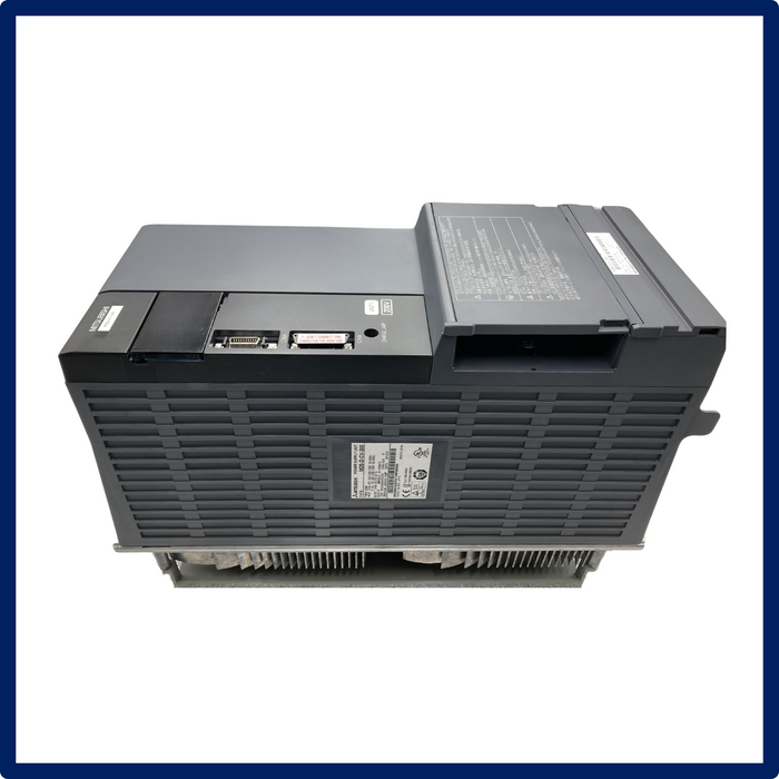 Mitsubishi - Power Supply | MDS-D-CV-300 | Refurbished | In Stock!