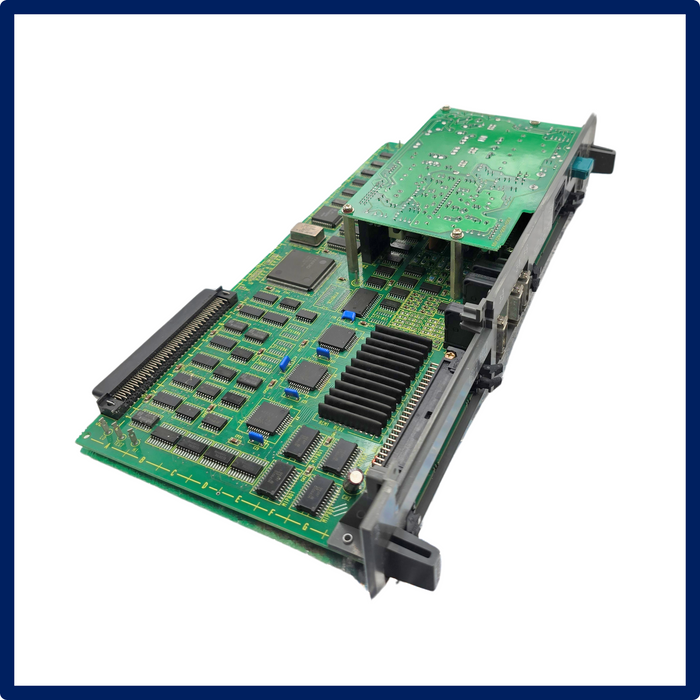 Fanuc - Circuit Board | A16B-2203-0040 A350-1005-T422/03 | Refurbished | In Stock!