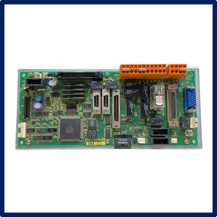 Fanuc - Circuit Board | A20B-2100-0423 | Refurbished | In Stock!