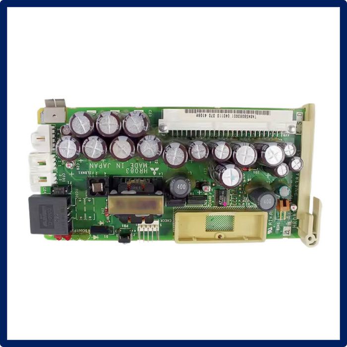 Mitsubishi - Circuit Board | HR083 | Refurbished | In Stock!