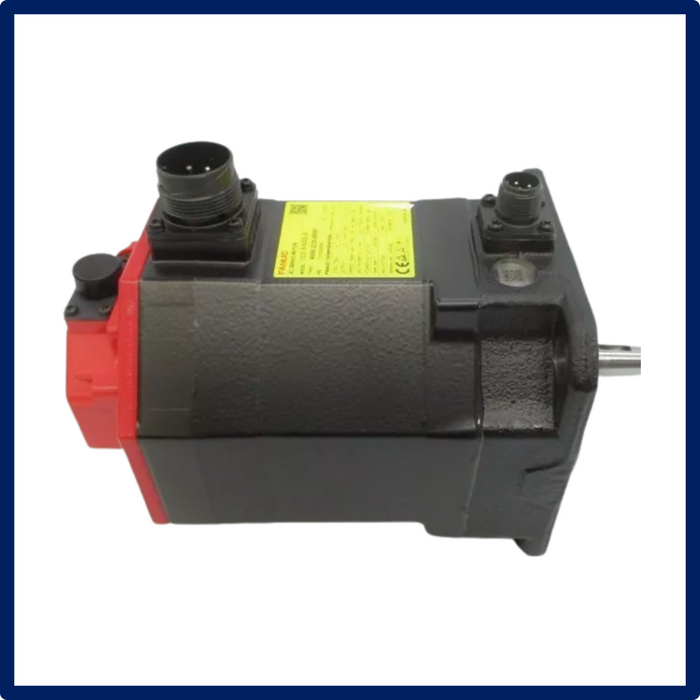 Fanuc - Servo Motor | A06B-2235-B605 | Refurbished | In Stock!