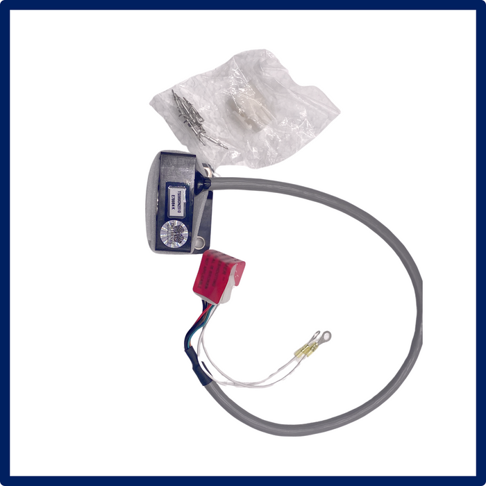 Mitsubishi - Spindle Encoder | TS5690N2510 | New | In Stock!