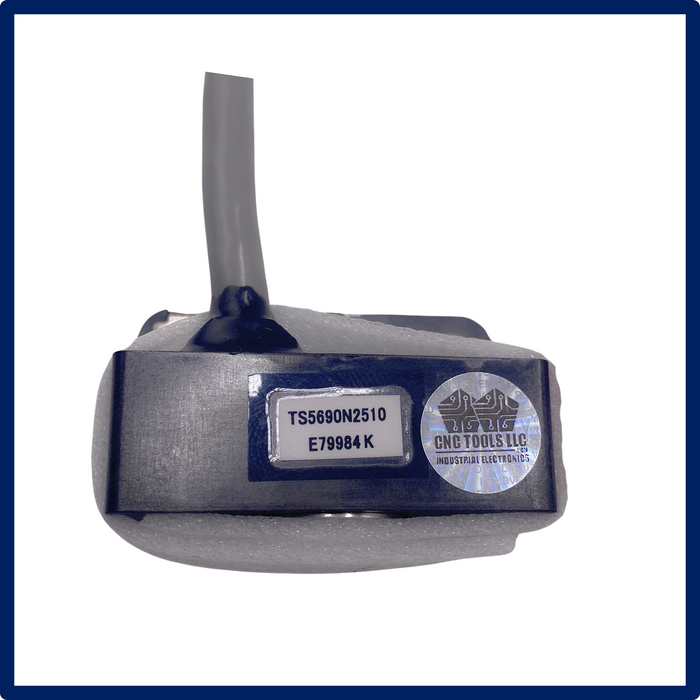 Mitsubishi - Spindle Encoder | TS5690N2510 | New | In Stock!