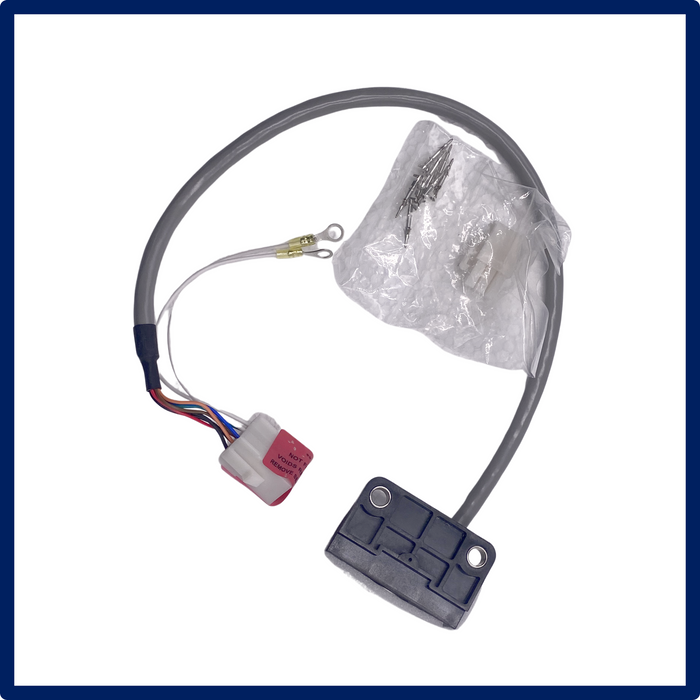 Mitsubishi - Spindle Encoder | TS5690N2510 | New | In Stock!