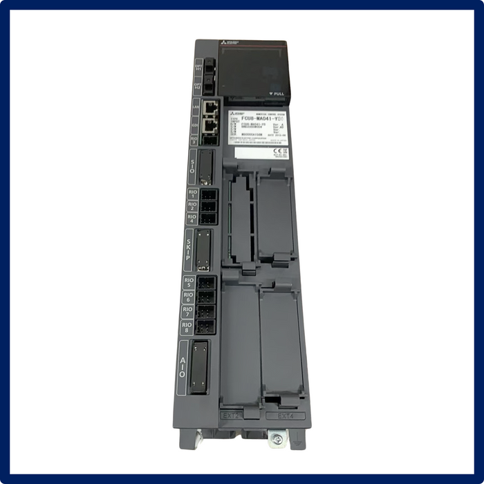 Mitsubishi - Numerical Control | FCU8-MA041-Y03 | New | In Stock!