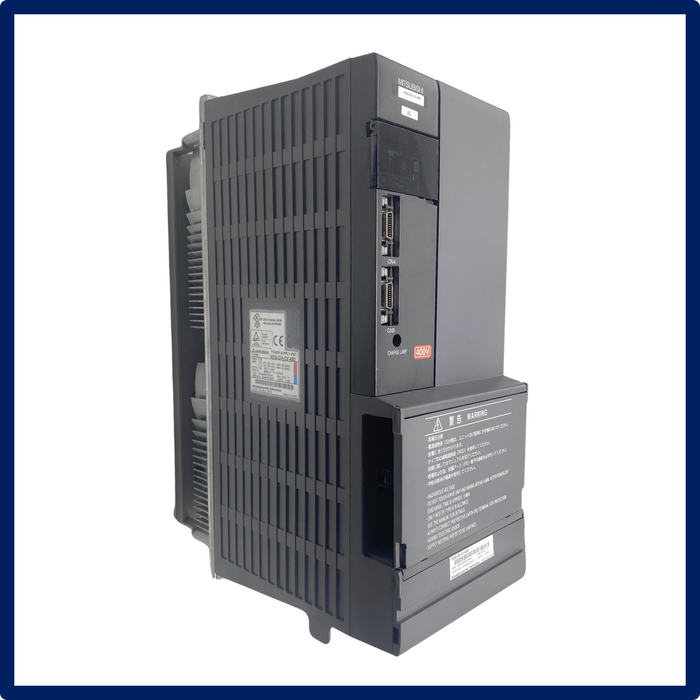 Mitsubishi - Power Supply | MDS-DH-CV-450 | New | In Stock!