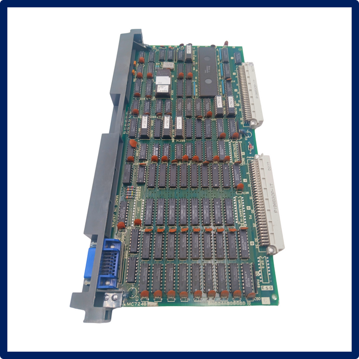 Mitsubishi - Circuit Board | MC724-1 MC724 BN634A232G51A | Refurbished | In Stock!