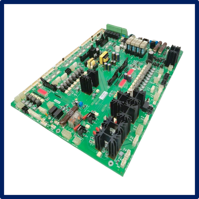 Haas - I/O Board | 3282A 65-3080W 93-0619F | Refurbished | In Stock!