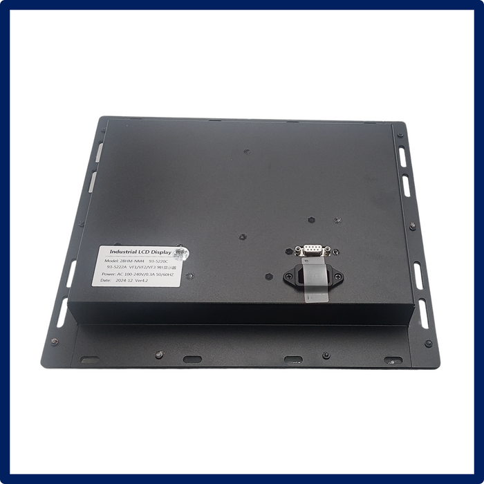 Haas - LCD Display Upgrade | 12.1" 28HM-NM4 93-5220C 93-5222A | New | In Stock!