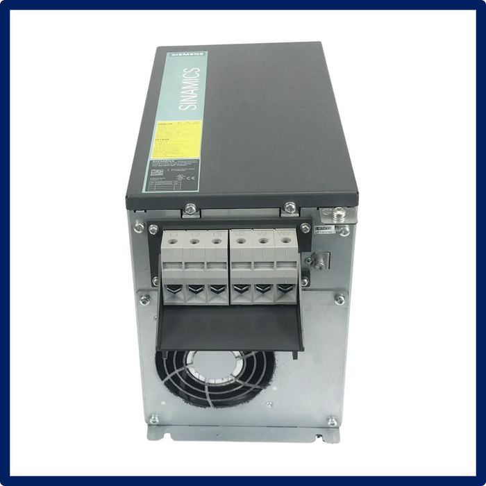 Siemens - Sinamics | 6SL3100-0BE25-5AB0 | New | In Stock!