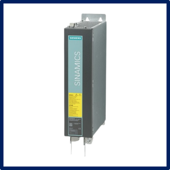 Siemens - Sinamics | 6SL3100-0BE21-6AB0 | New | In Stock!