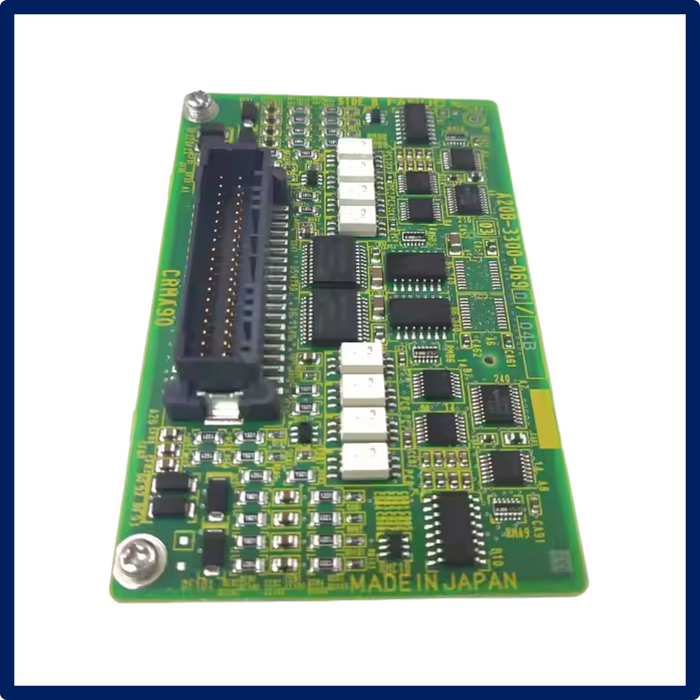 Fanuc - Circuit Board | A20B-3300-0690 | New | In Stock!