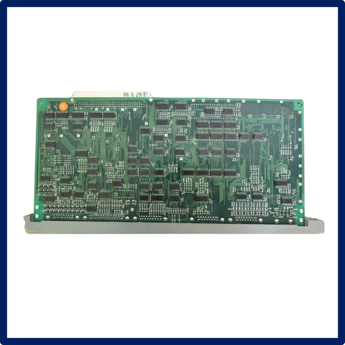 Mitsubishi - Circuit Board | QX522 | Refurbished | In Stock!