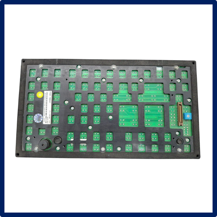 Mitsubishi - Keyboard | FCU7-KB047 | Refurbished | In Stock!