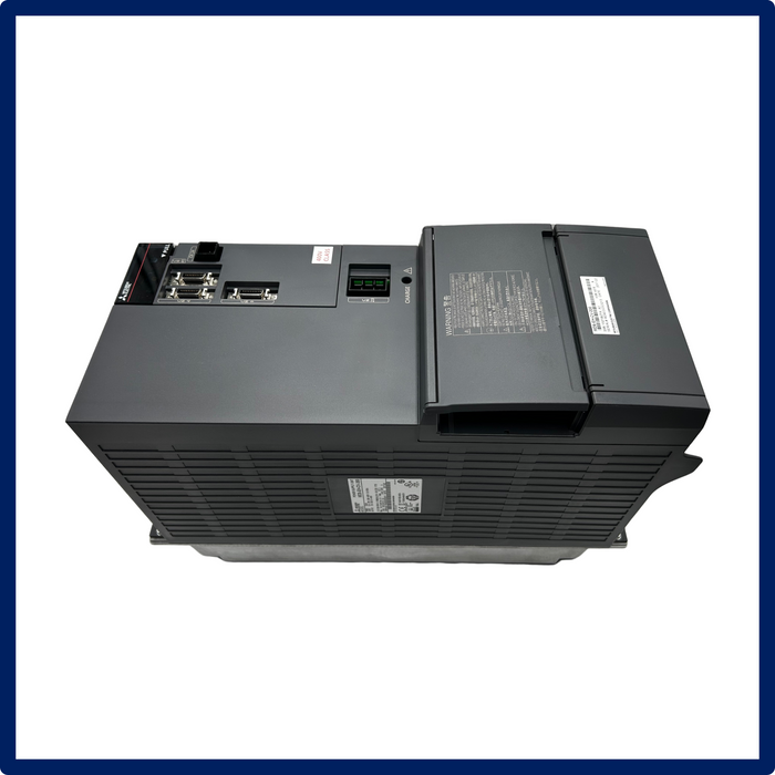 Mitsubishi - Power Supply | MDS-EH-CV-300 | Refurbished | In Stock!