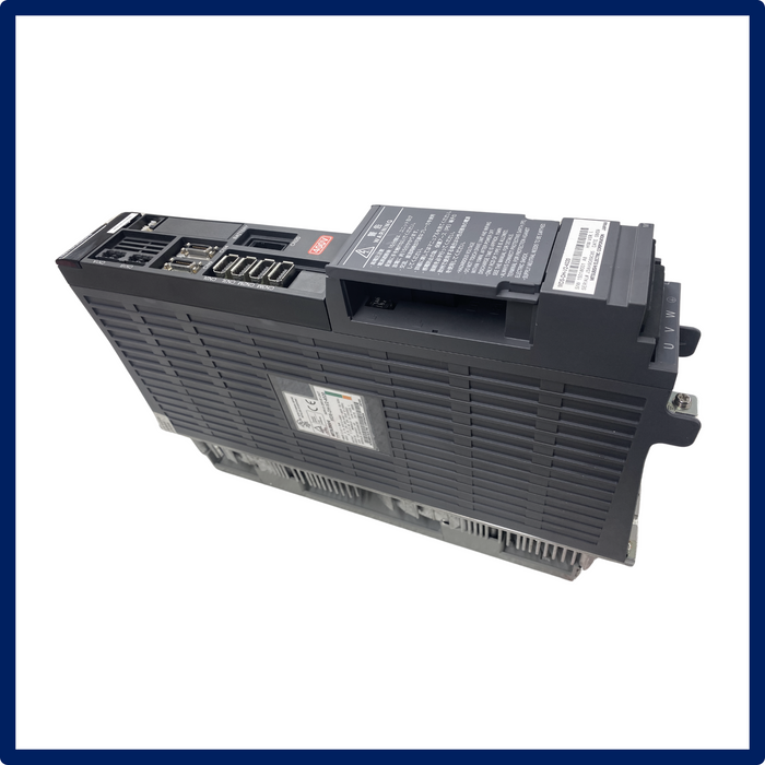 Mitsubishi - Servo Drive | MDS-DH-V2-4020 | Refurbished | In Stock!