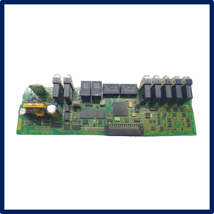 Fanuc - Circuit Board | A20B-2101-0870 | Refurbished | In Stock!