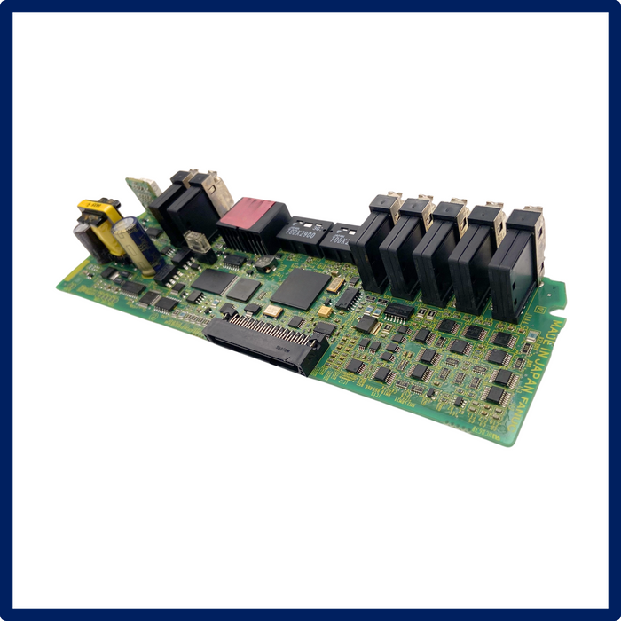 Fanuc - Circuit Board | A20B-2101-0870 | Refurbished | In Stock!