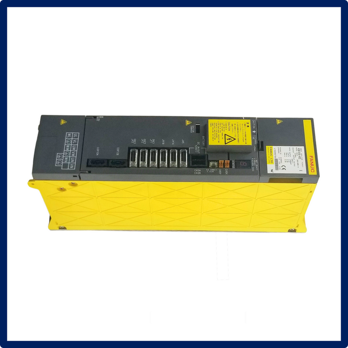 Fanuc - Servo Drive | A06B-6096-H302 | New | In Stock!