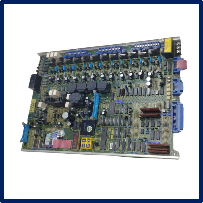 Fanuc - Circuit Board | A20B-1003-0010 | Refurbished | In Stock!