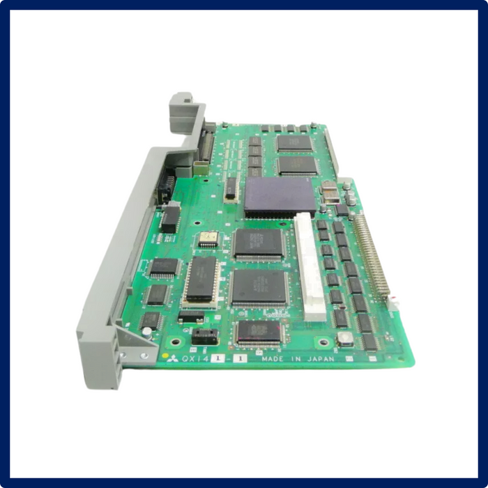 Mitsubishi - Circuit Board | QX141C BN634A617G53 | Refurbished | In Stock!