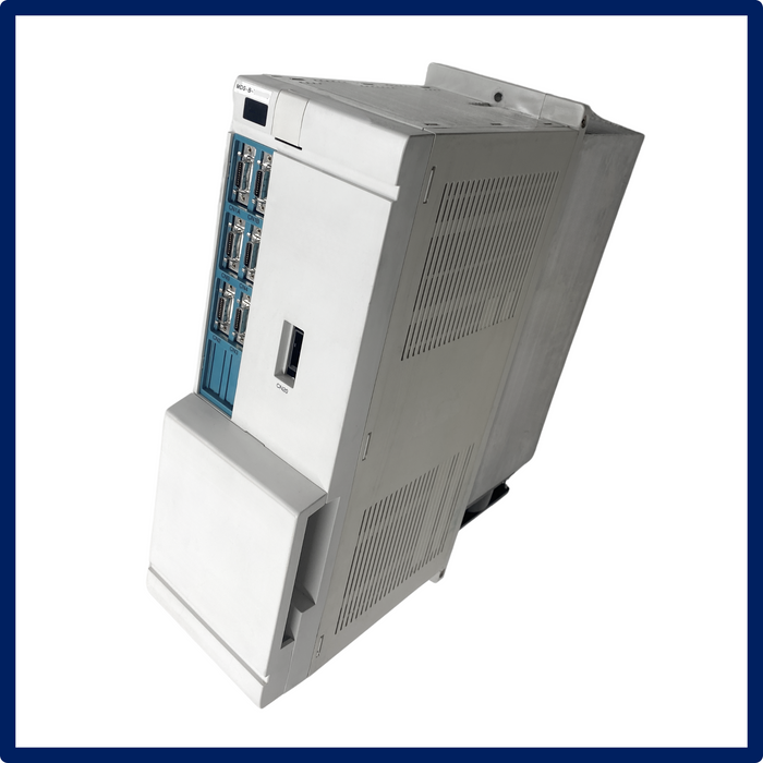 Mitsubishi - Servo Drive | MDS-B-V14L-70 | Refurbished | In Stock!