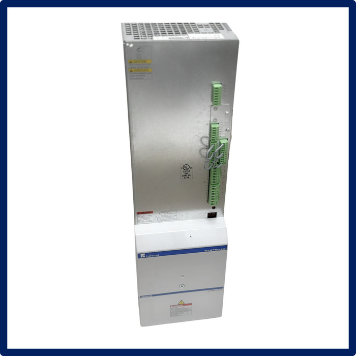 Indramat - Power Supply | HVE03.2-W030N | Refurbished | In Stock!