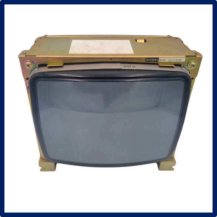 Hitachi - Monitor Color Display | CD1472D1M | New| In Stock!