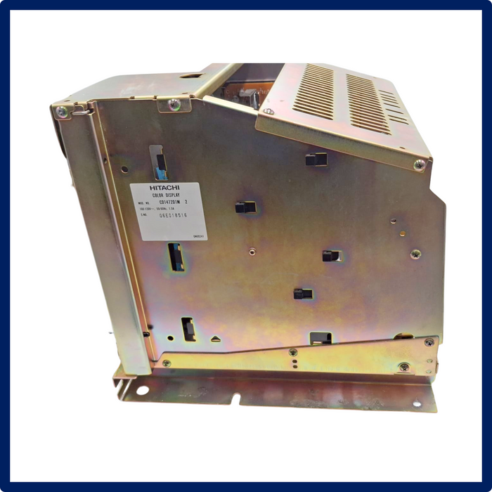 Hitachi - Monitor Color Display | CD1472D1M | New| In Stock!