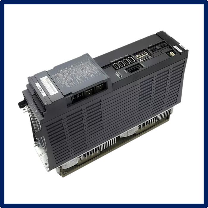 Mitsubishi - Servo Drive | MDS-D-V2-160160 | New | In Stock!