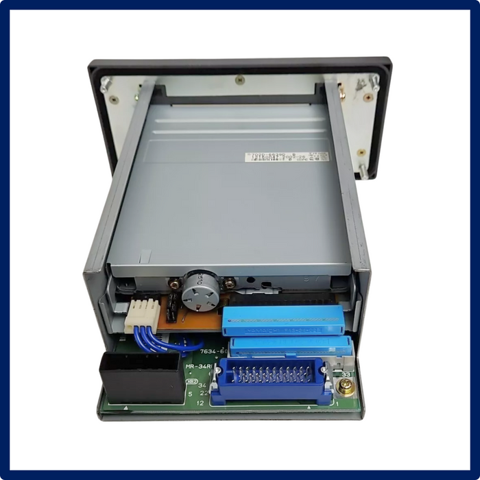 Okuma - Floppy Disk Drive | 1911-2301 OSP7000 3.5" | Refurbished | In Stock!