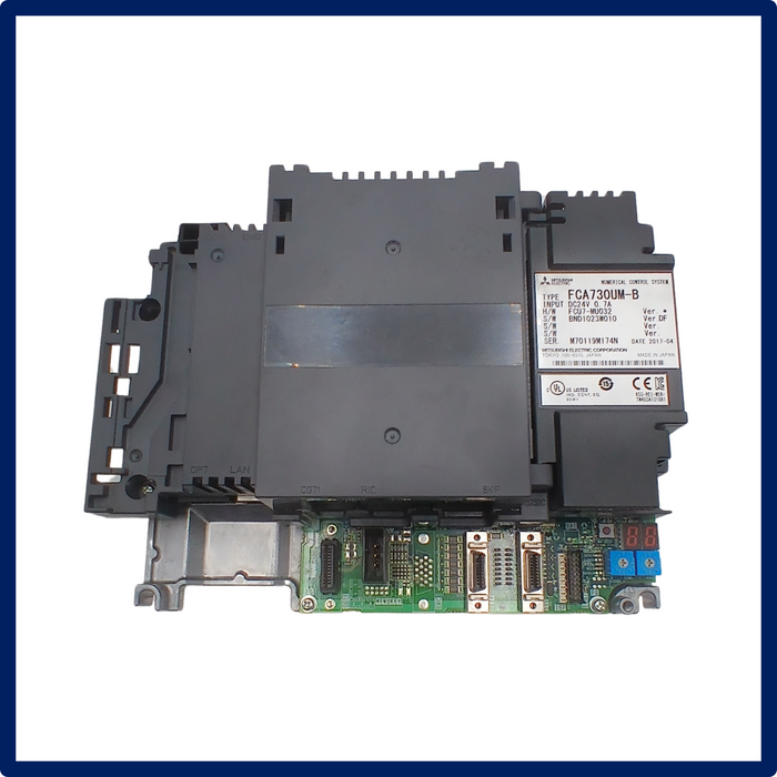Mitsubishi - Numerical Control System | FCA730UM-B | Refurbished | In Stock!