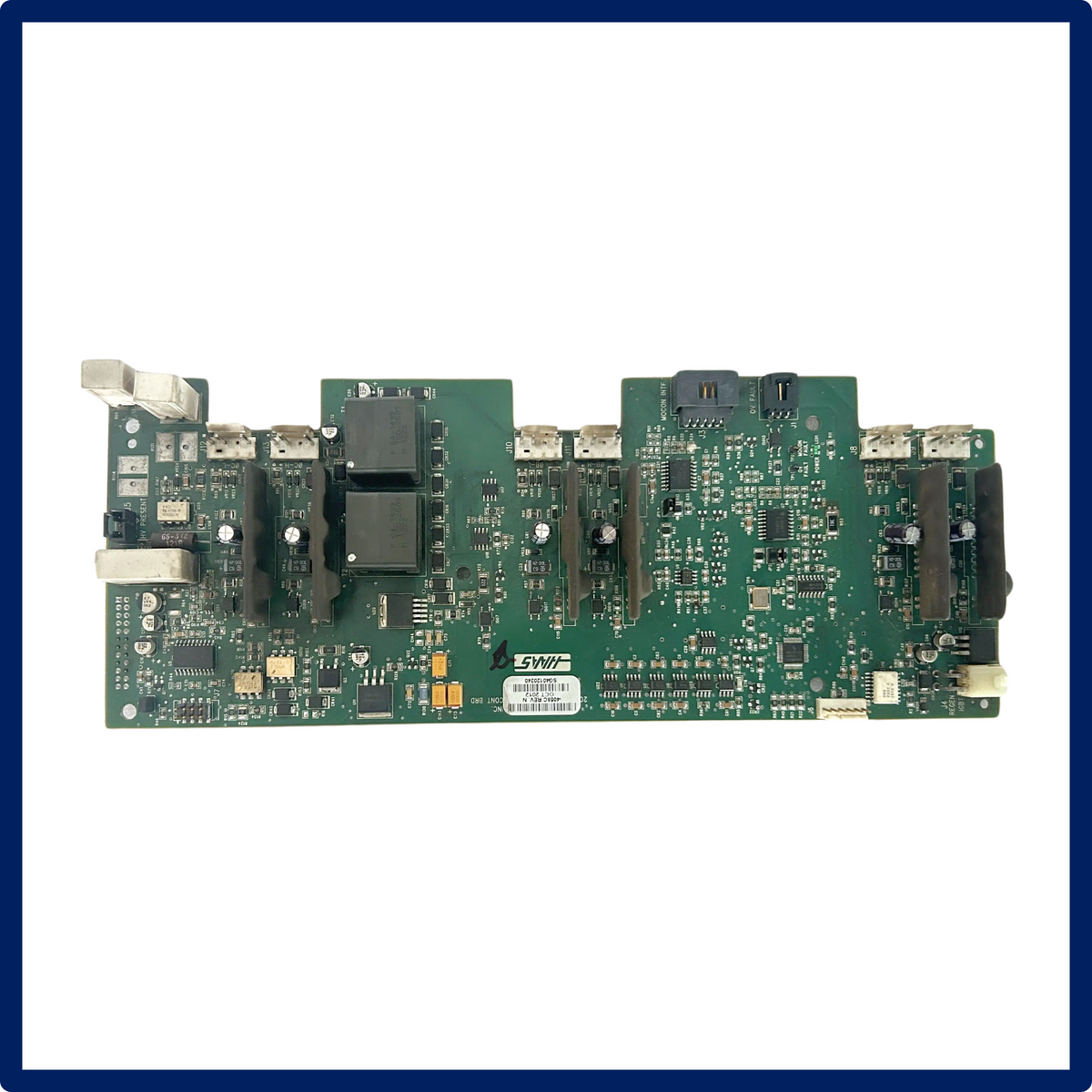 Haas - Circuit Board | 4058C 65-4058C | Refurbished | In Stock ...