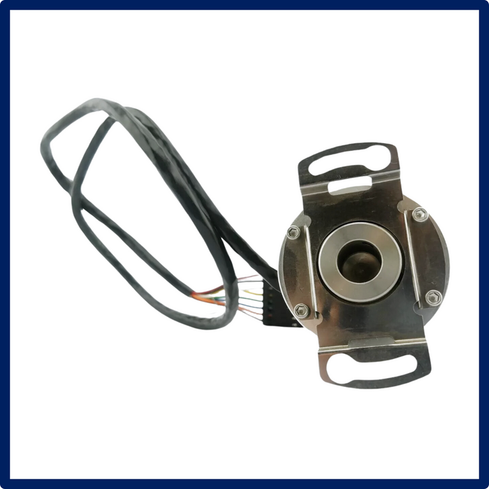 Renco - Encoder | RHS15D-1000-3/8-5-CA18-LD-1-M1 | New | In Stock!