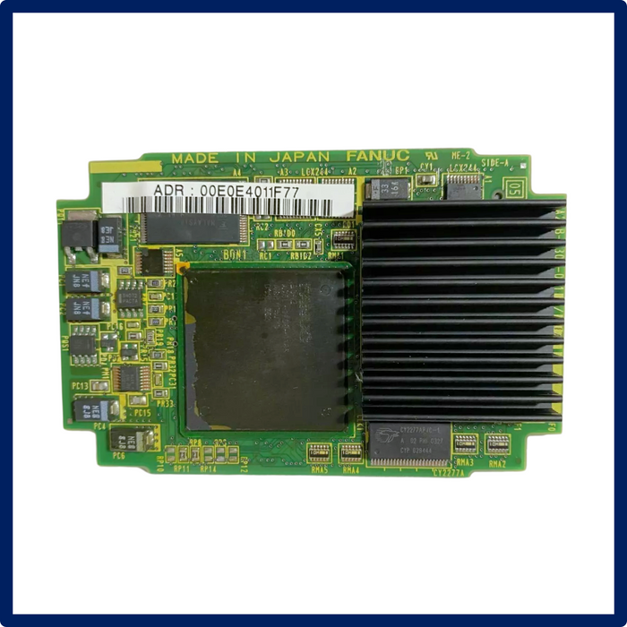 Fanuc - Circuit Board | A20B-3300-0311 | Refurbished | In Stock!