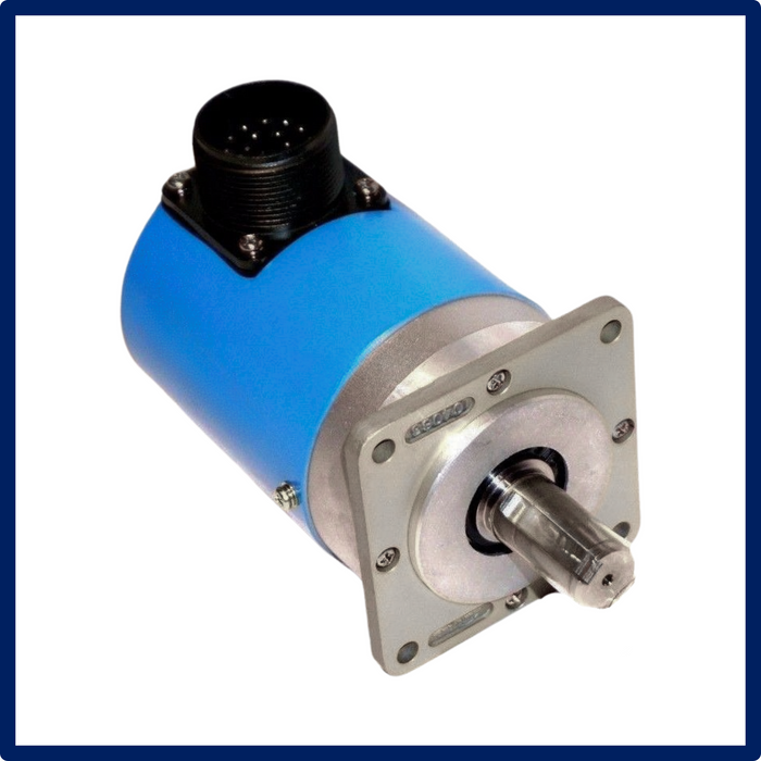 Tamagawa - Spindle Encoder | OSE1024-3-15-68-8 | Refurbished | In Stock!