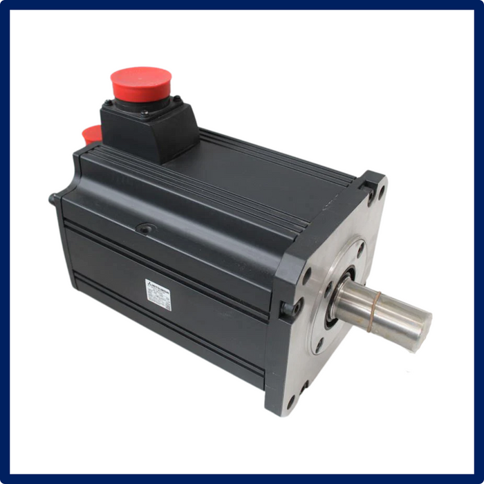 Mitsubishi - Servo Motor | HC-SFS702K | New | In Stock!