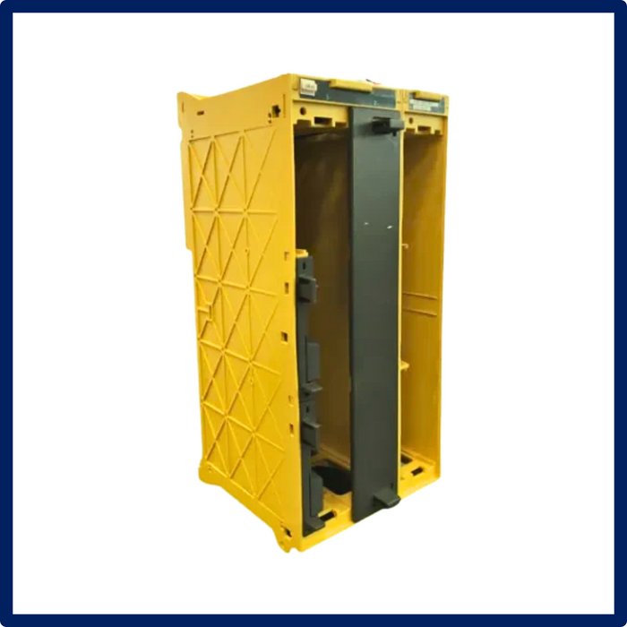 Fanuc - Rack | A02B-0265-B503 (Rack Only) | Refurbished | In Stock!