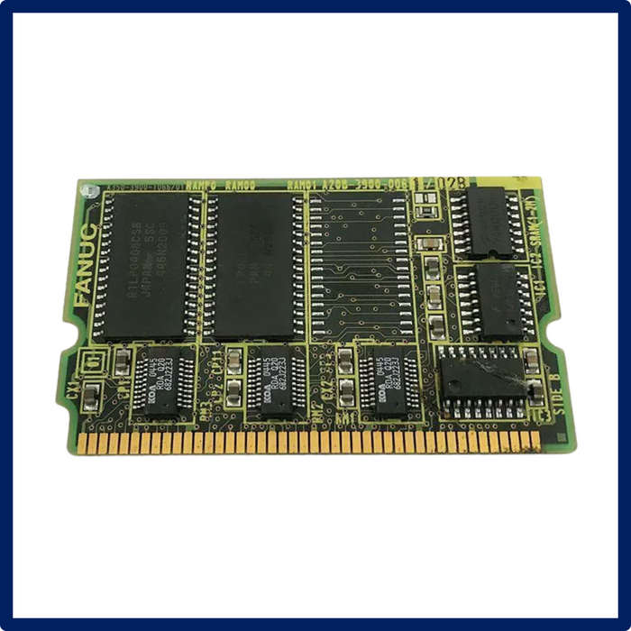 Fanuc - Memory Module | A20B-3900-0061 | Refurbished | In Stock!