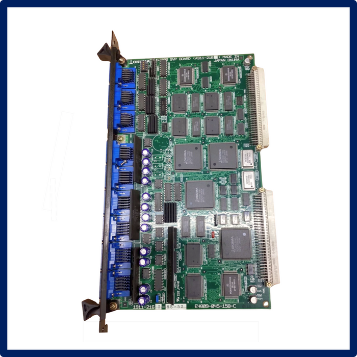 Okuma - Board | E4809-045-158-C | Refurbished | In Stock!