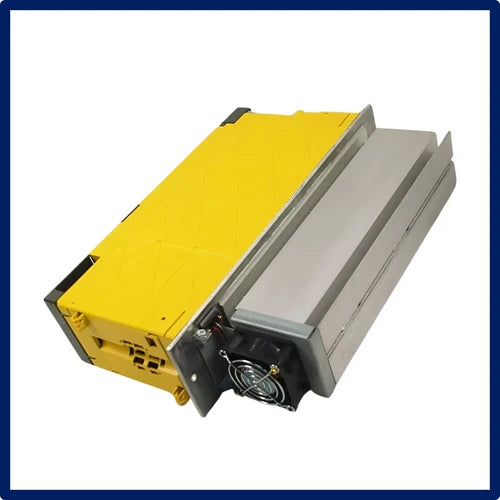Fanuc - Servo Drive | A06B-6114-H211 | New | In Stock!