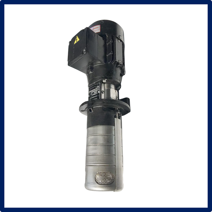 Grundfos - Pump | SPK1-3/3 B-M-A-CVUV | Refurbished | In Stock!