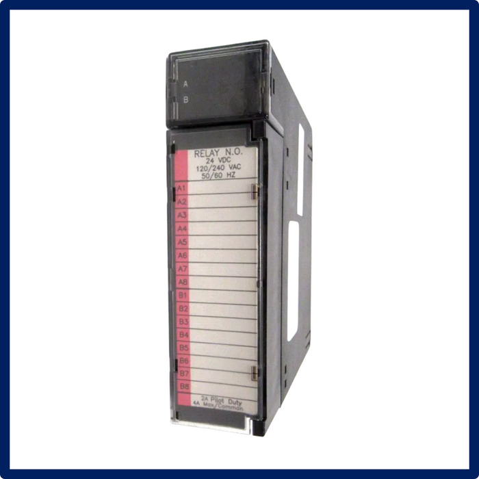 Fanuc - Output Module | IC693MDL940C | Refurbished | In Stock!