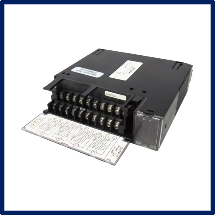 Fanuc - Output Module | IC693MDL940C | Refurbished | In Stock!
