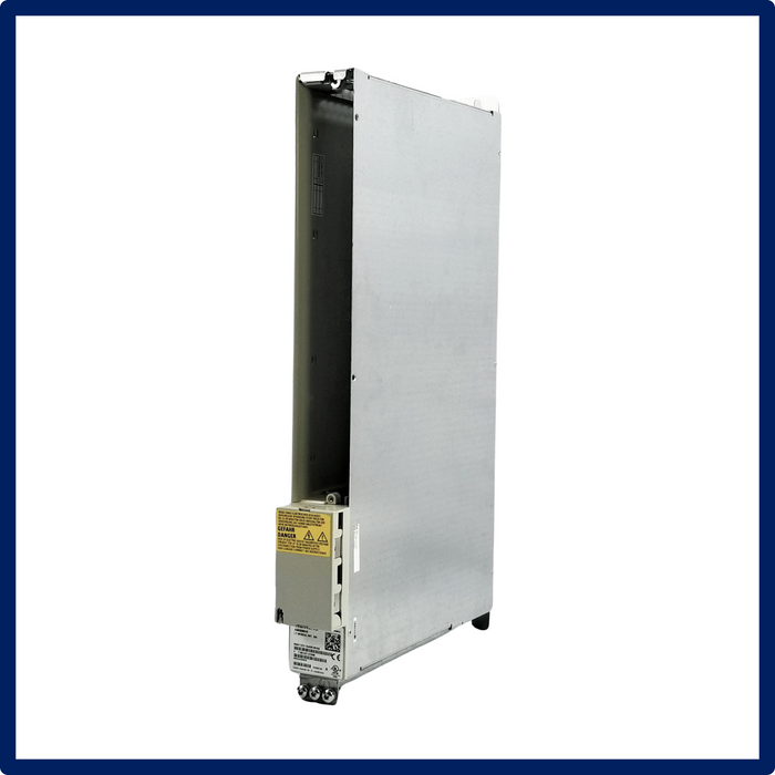 Siemens - Power Module | 6SN1123-1AA00-0HA2 | New | In Stock!