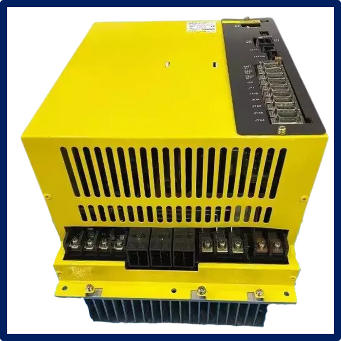 Fanuc | A06B-6134-H313#D | Servo Amplifier | New| In Stock!