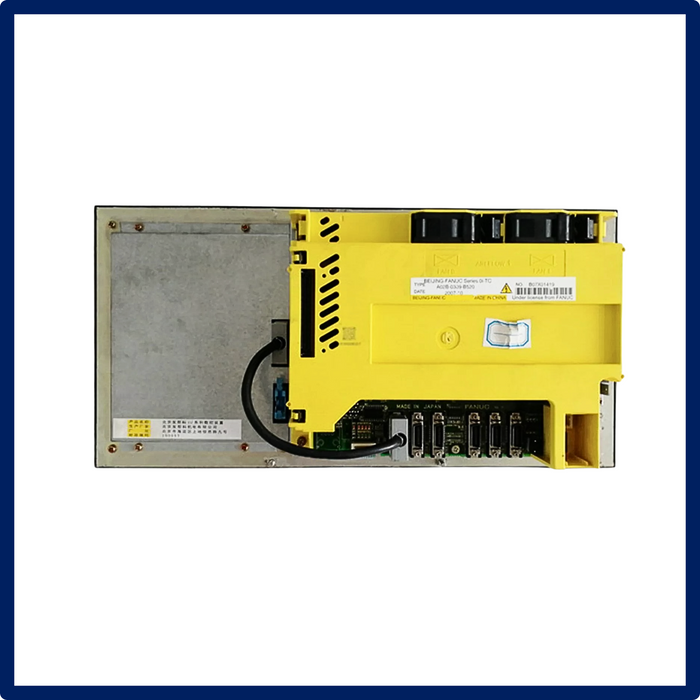 Fanuc - Monitor | A02B-0309-B520 0i-TC | New | In Stock!